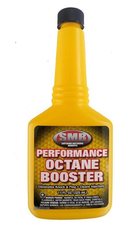 SMB Performance Octane Booster 11oz