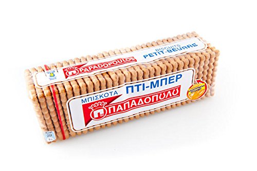 Papadopoulos Petit Buerre