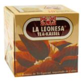 La Leonesa 2x Tea Infusions Kassel 10 – 300MNZ271477