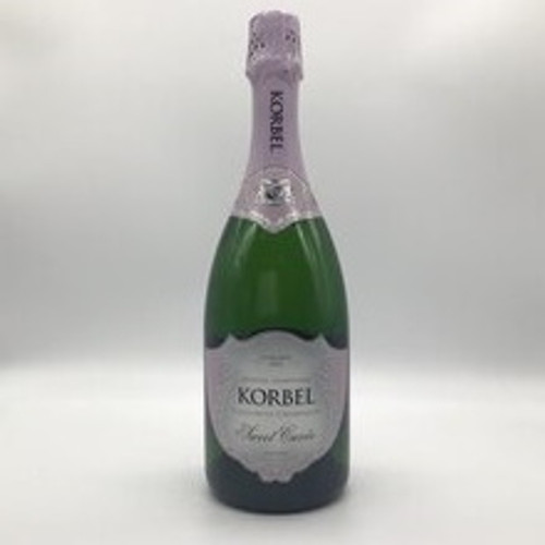 Korbel Sweet Cuvee 750ml