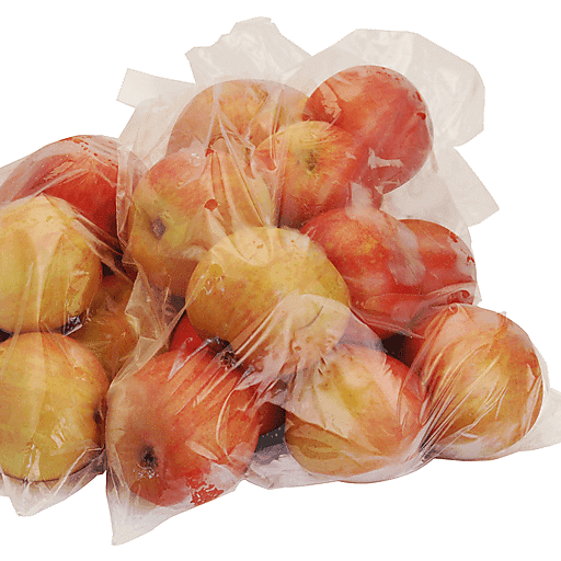 Fuji Apple 3# Bag