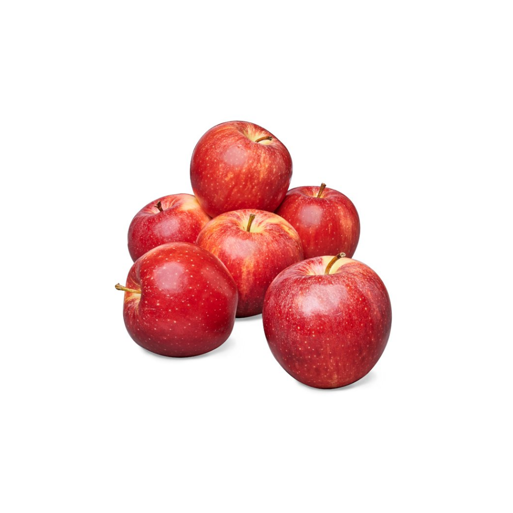 Daisy Girl Organics Apples, Organic, Gala