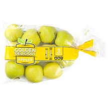 Rice Wash Xfcy Gold Apple 3 Lb