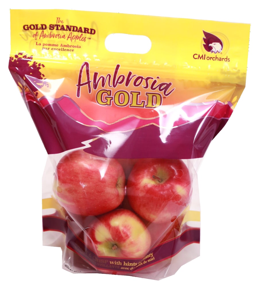 CMI Apple Ambrosia