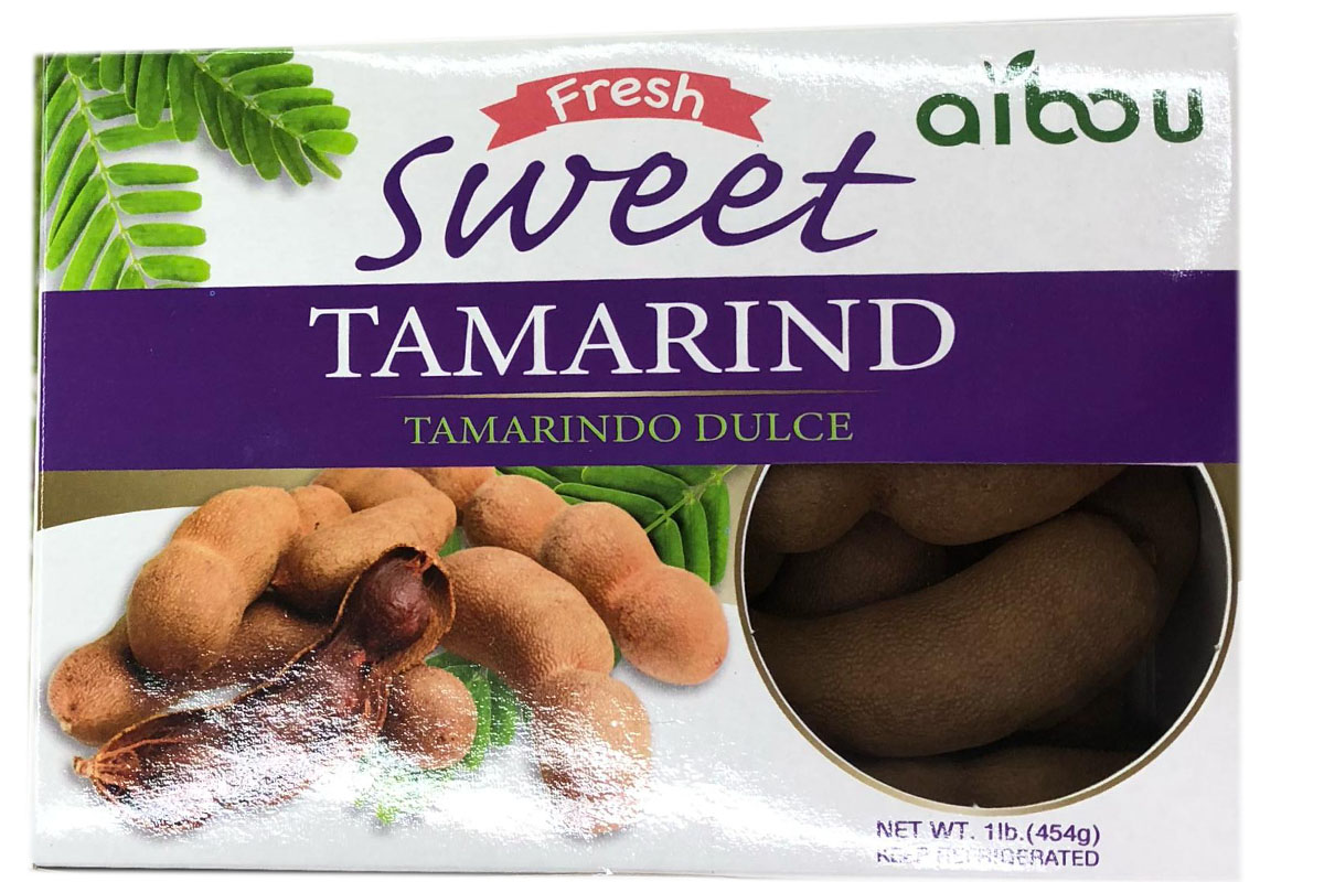 Produce Top Sweet Tamarind