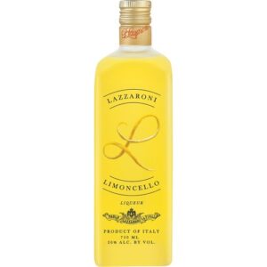 Lazzaroni Limoncello Liqueur