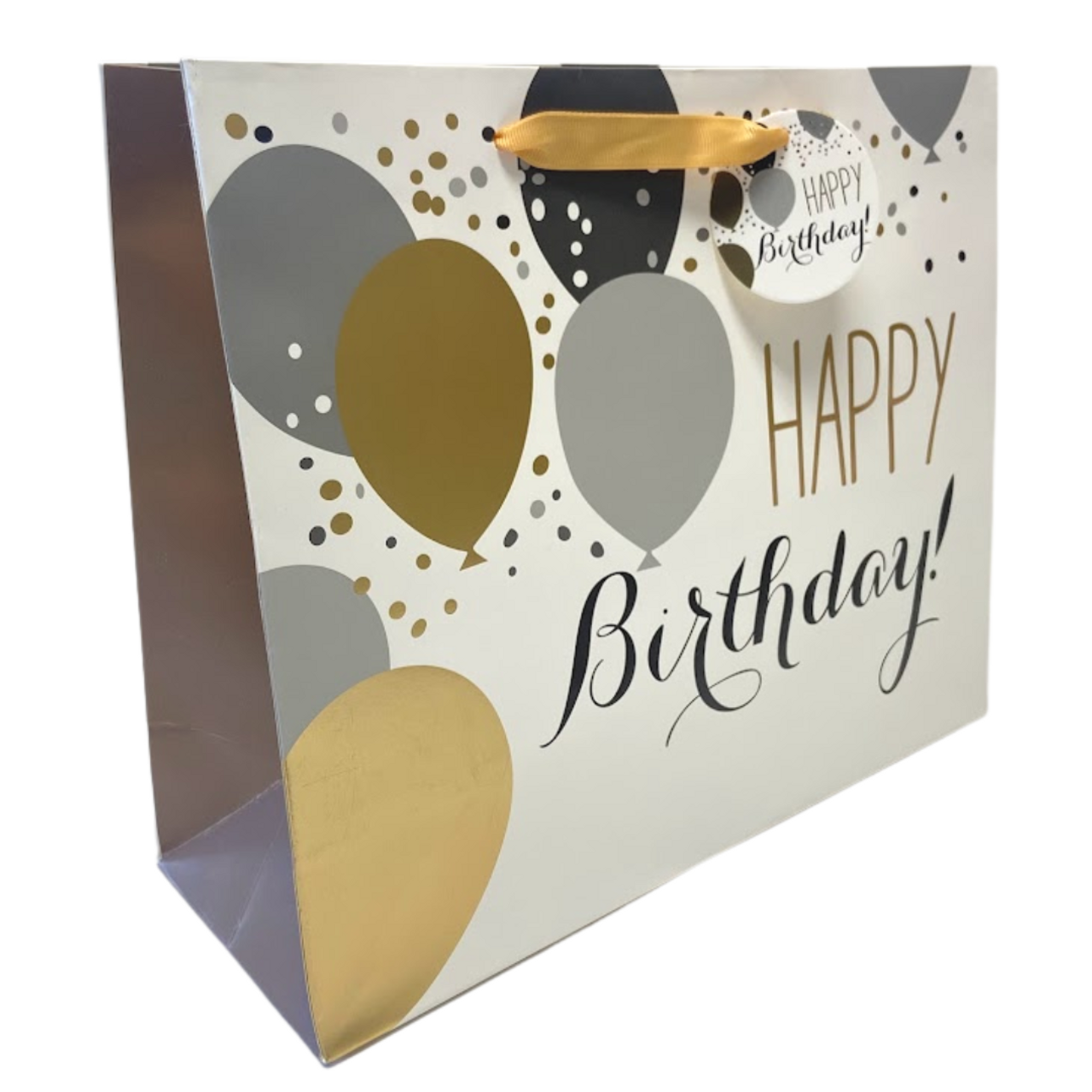 Wamana Happy Birthday Gitf Bag