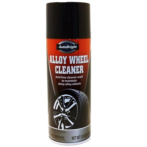 Auto Bright Alloy Wheel Cleaner 12oz-whole