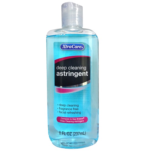 Xtra Care Deep Cleaning 8oz Astringent-whole