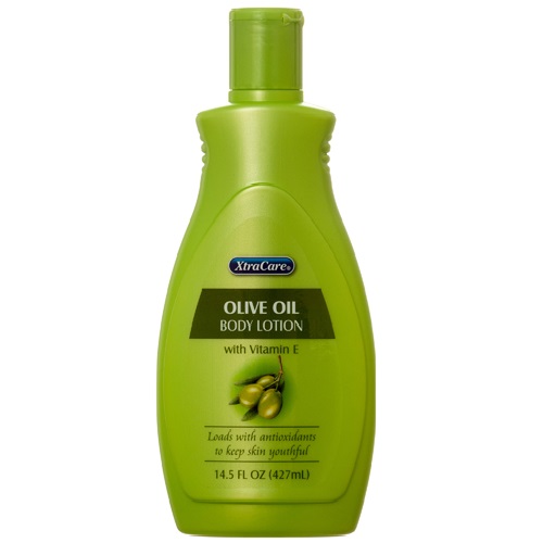 Xtracare Xtra Care Body Lotion 14.5oz Olive Oil