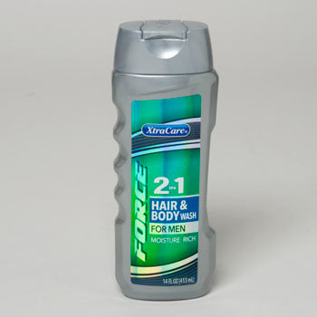 Regent Products Corp Mens Body Wash 2 In 1