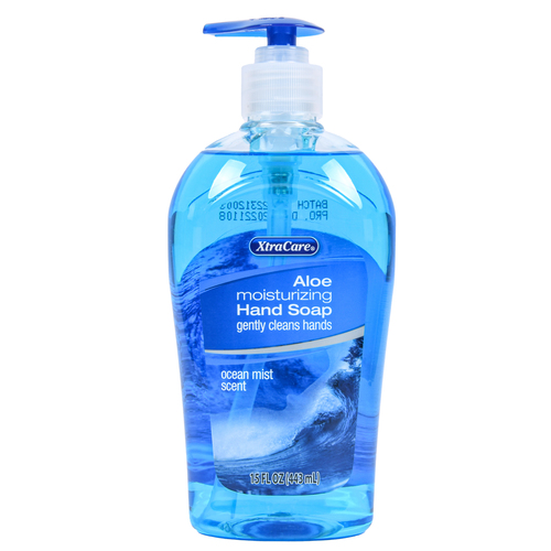 Dollar Store Hand Soap Liquid 15.00 Oz