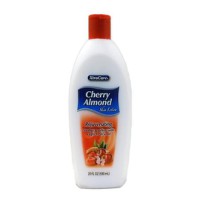 Body Lotion 20z Cherry Almond #xtracare