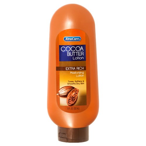 Xtracare Lotion 18z Cocoa Butter #xtra Care