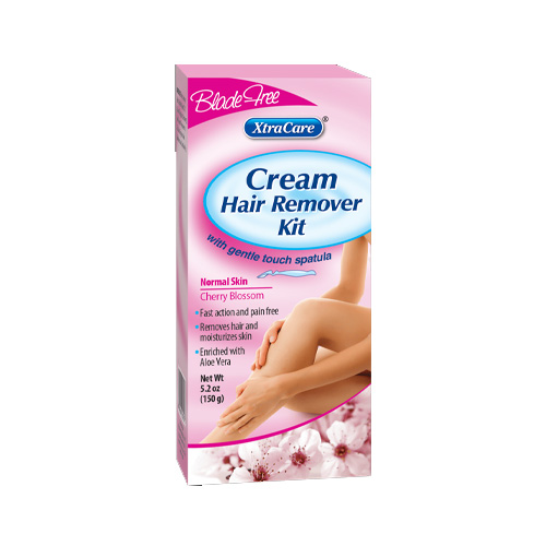 Hair Remover Kit