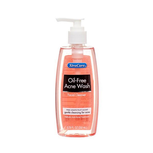 XtraCare Limpiador Facial Grapefru 200 ML