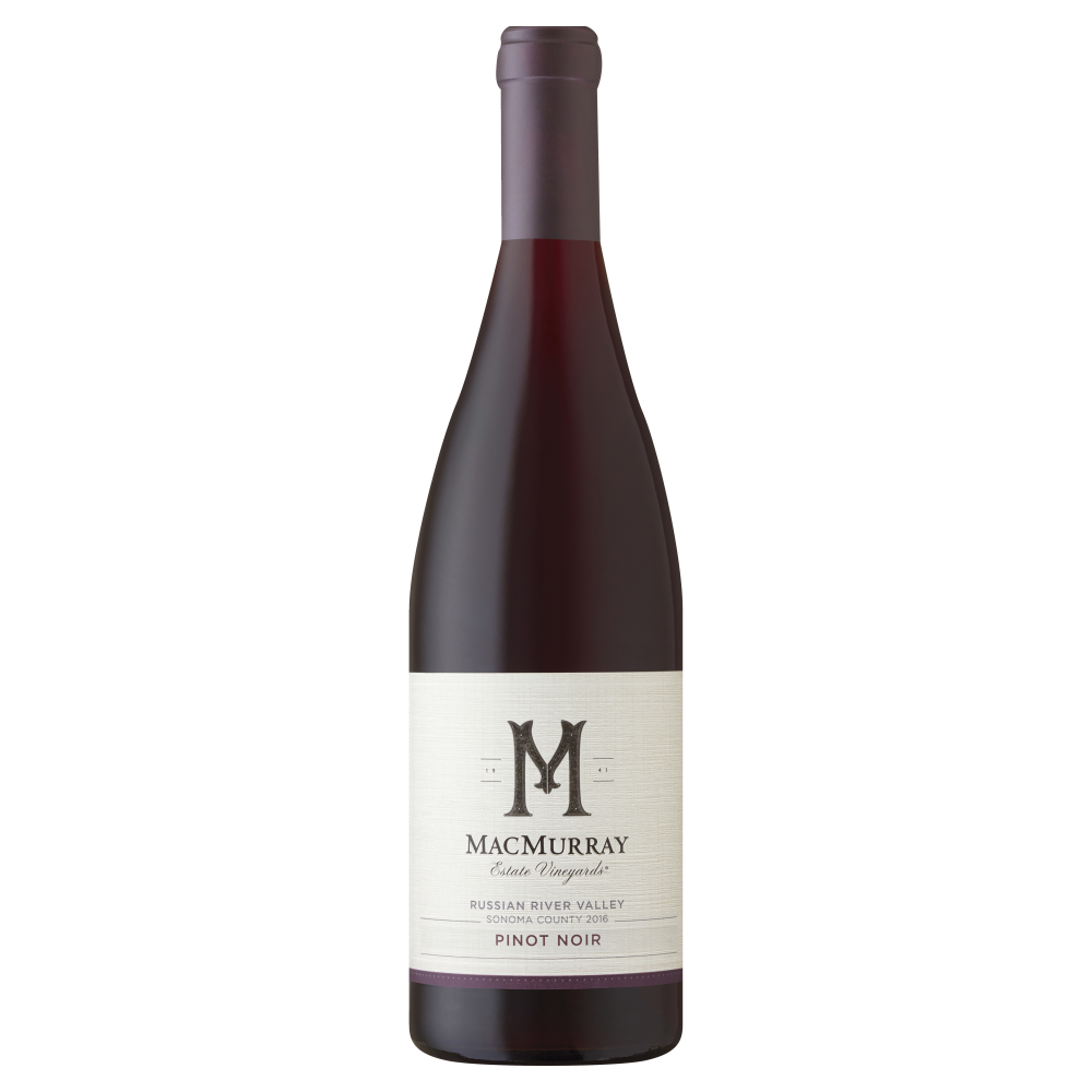 Mac Murray Ranch 2015 MacMurray Pinot Noir Russian River Valley 750ml