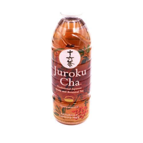 Jurokucha 500Ml Asahi