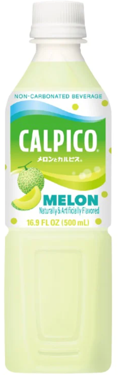 Calpico Water Melon