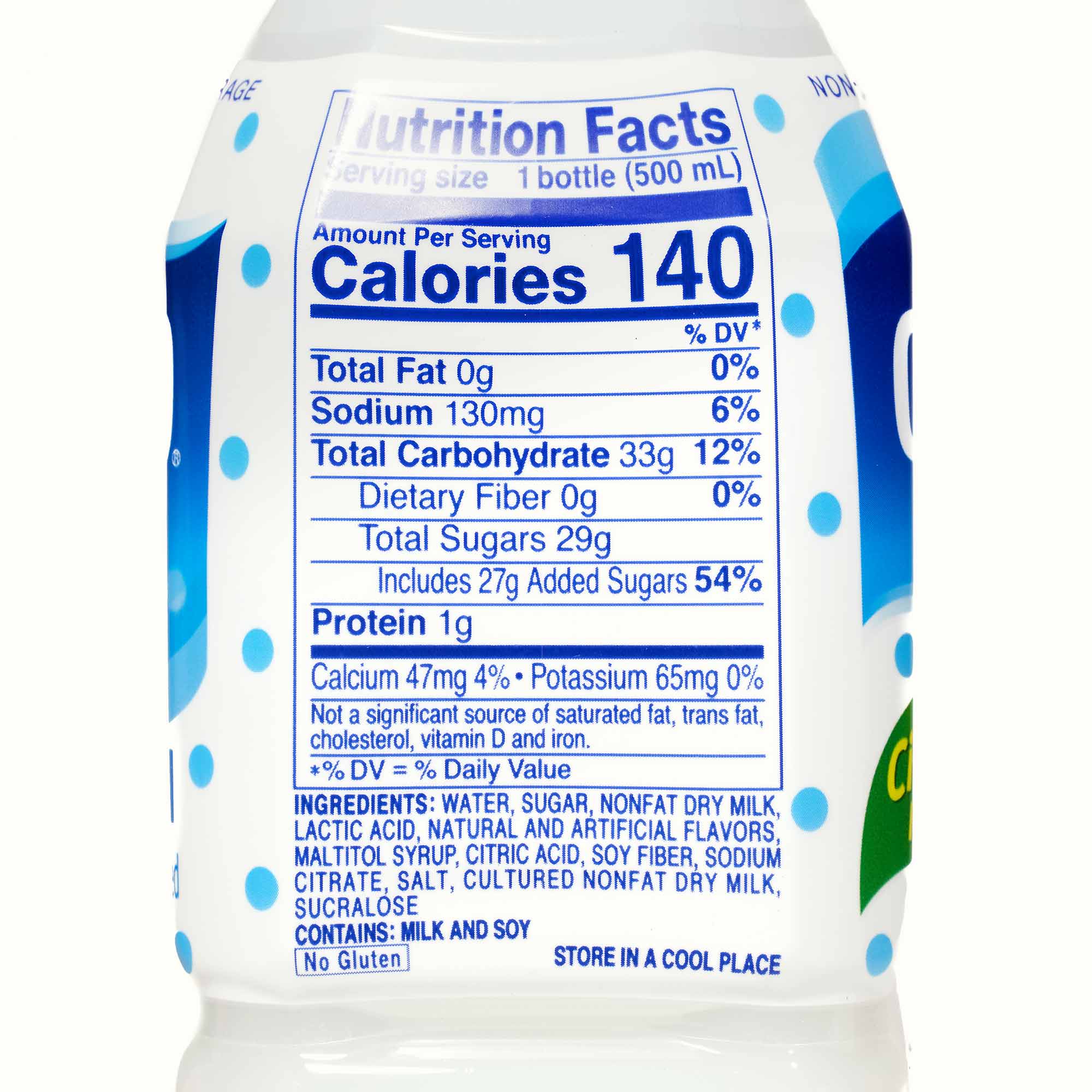 Calpico Drink Original Flavor