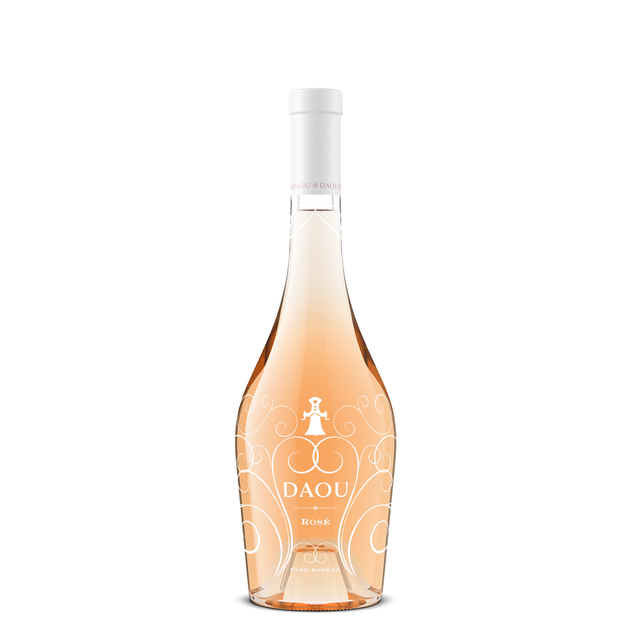 Daou Discovery Paso Robles Rose 750ml