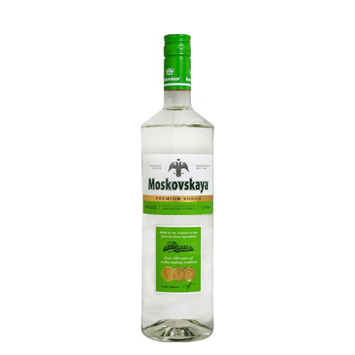 Moskovskaya Vodka