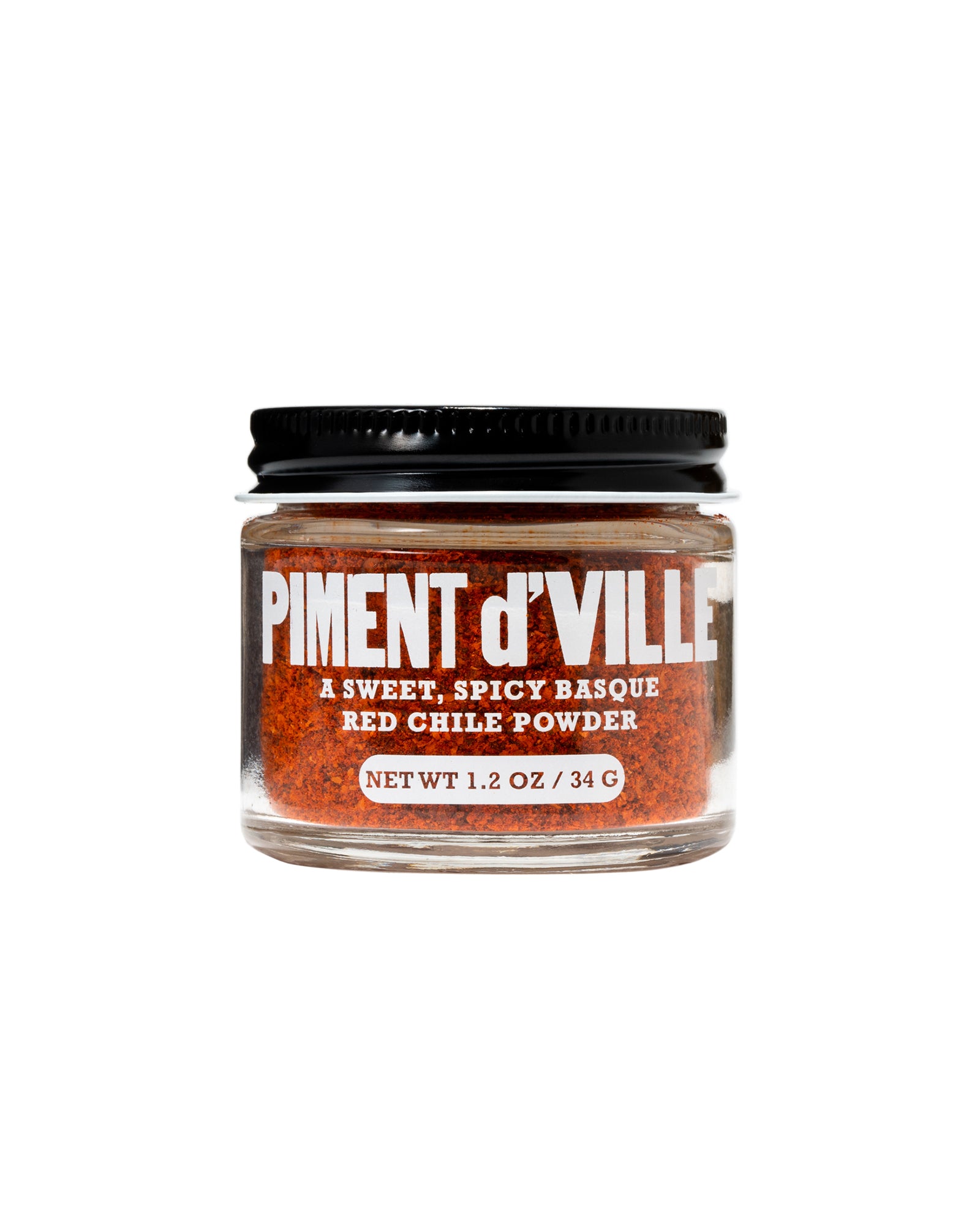 Boonville Barn Collective Smoky Piment d’Ville Chile Powder