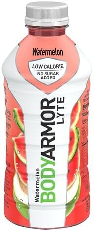 BodyArmor LYTE Sports Drink Watermleon 28oz, 1ct