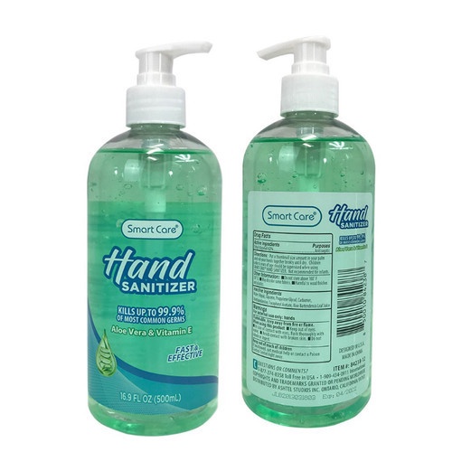 Smart Care Hand Sanitizer
