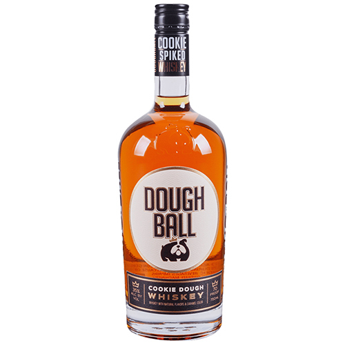 Dough Ball Cookie Dough Whiskey 6 / Case