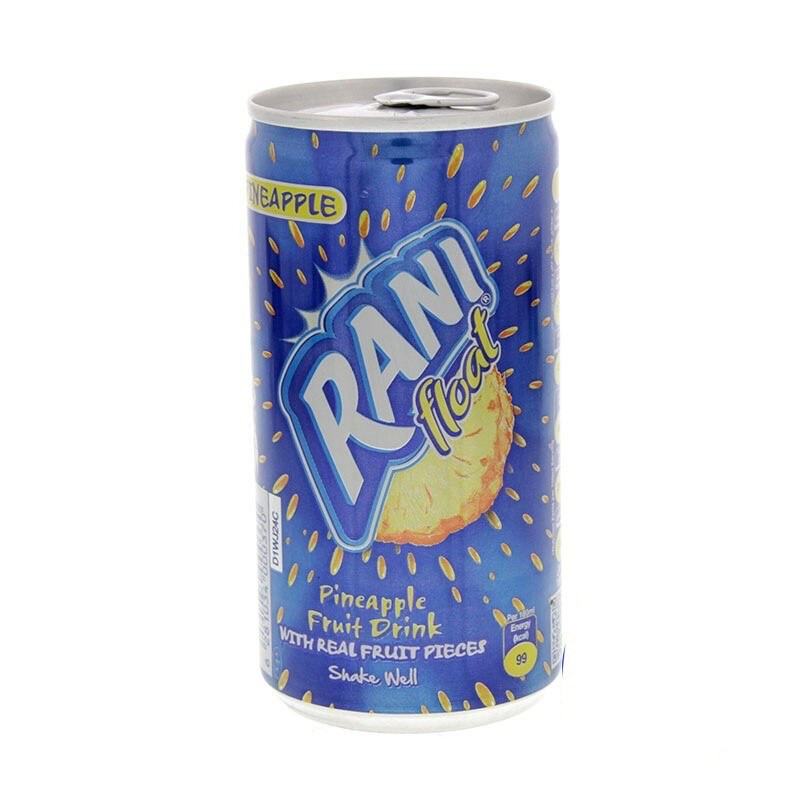 Single Rani Beach