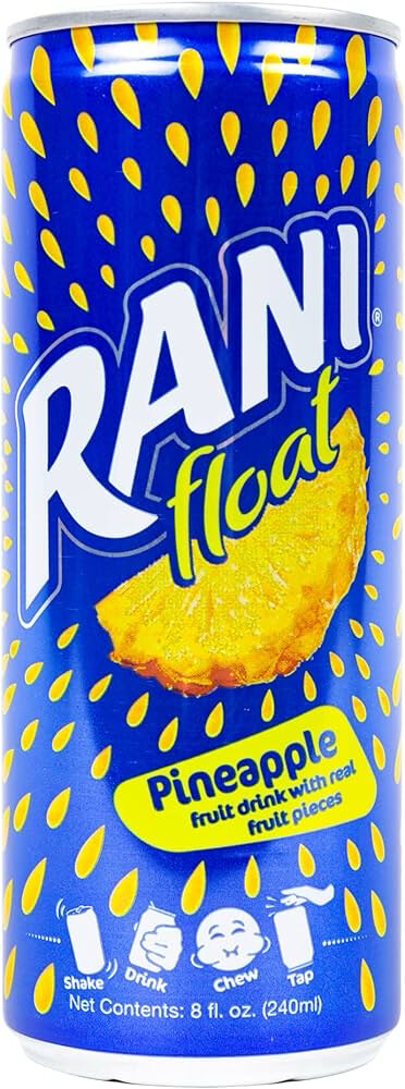 Rani Pineapple Float