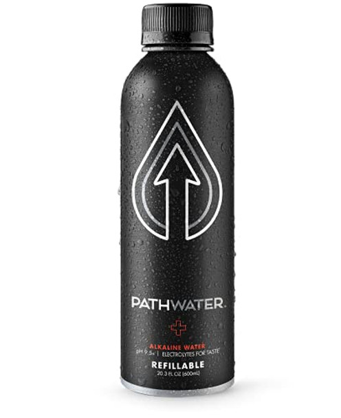 Pathwater Alkaline 25 Fo