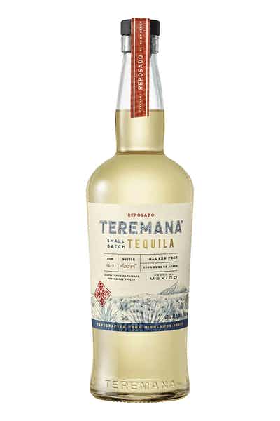 Teremana Reposado Tequila