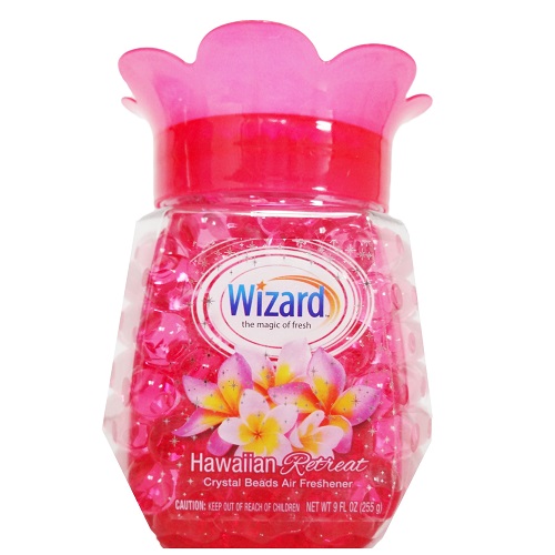 Wizard Beads Freshly Picked Lavender Scent 9 Oz