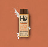 Hu Kitchen Bar 60g Milk Organic Almond Crunch