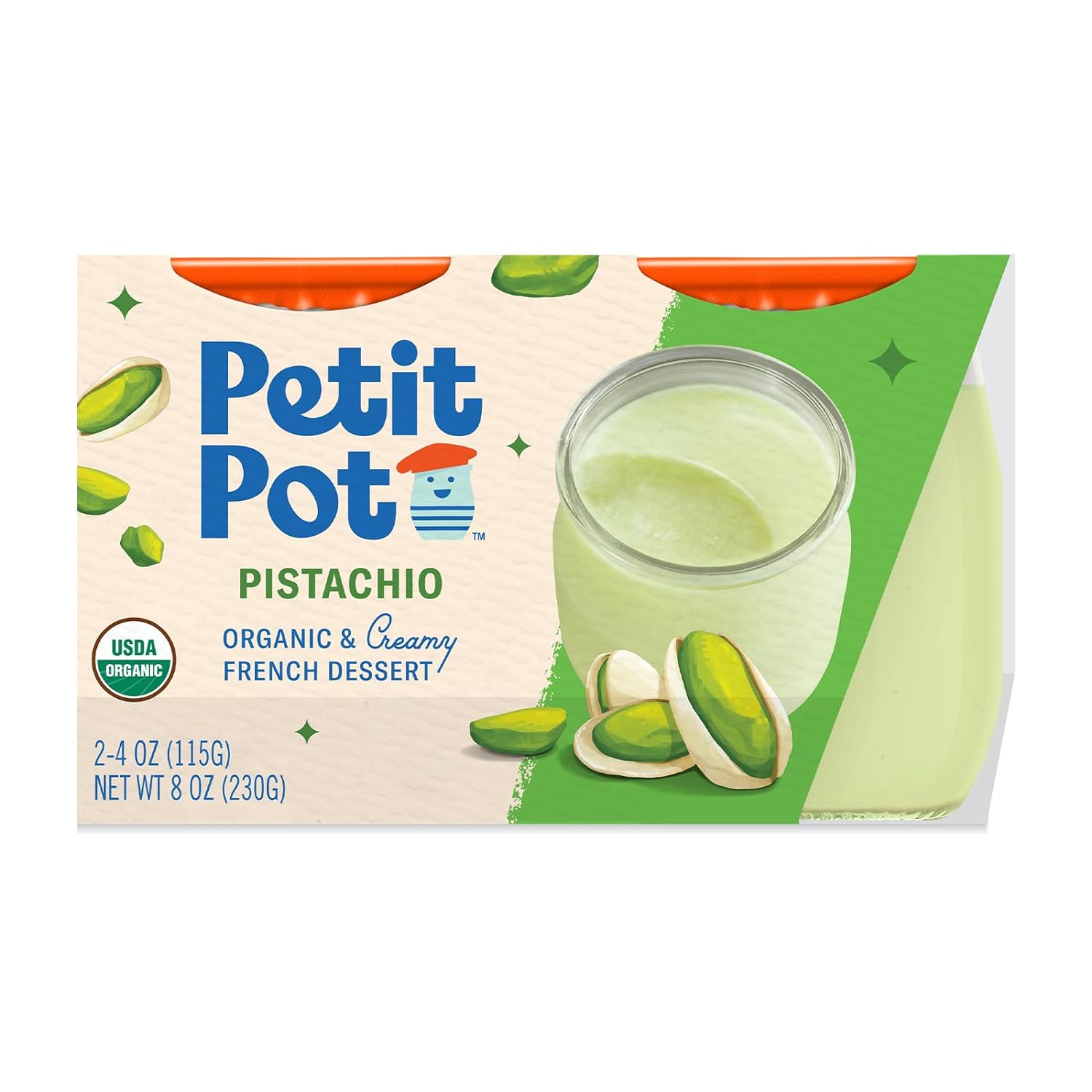 Petitpot Petit Pot