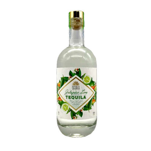 Ranch Gloria Jalapeno Lime Tequila 750ml