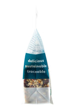 True Origin Foods Organic Rainbow Popcorn - 1 Pound Bag