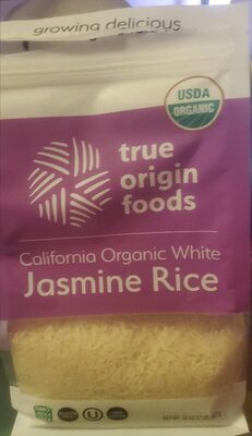 True Origin OG Jasmine