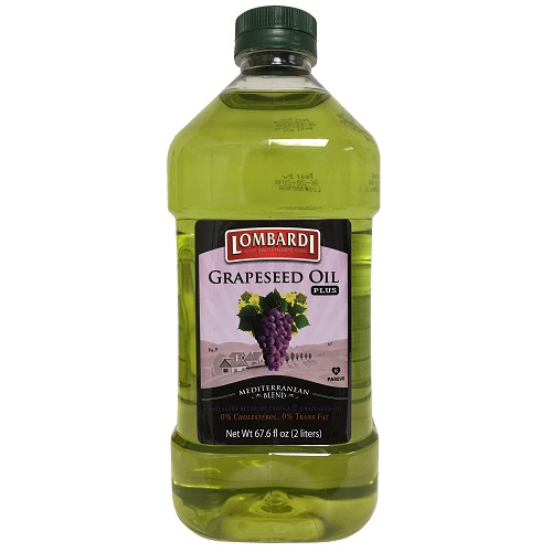 Lombardi Grapeseed Oil