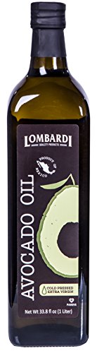 Lombardi Avocado Oil, 67.6 Fl Oz