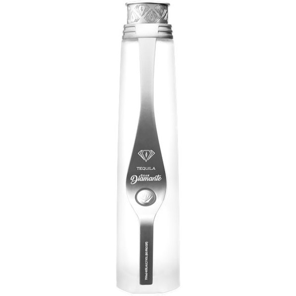 Gran Diamante Plata Tequila 750ml