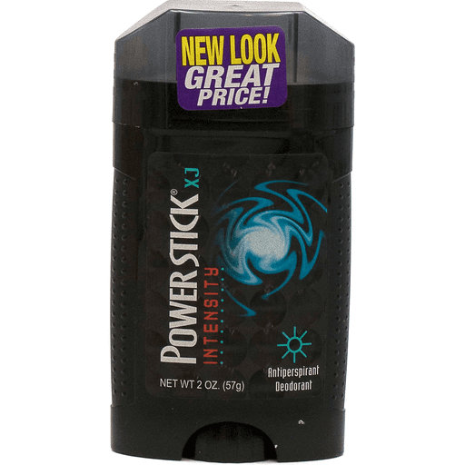 PowerStick Pwr Stk Intsty Deod