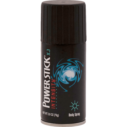 Power Stick Pwr Stk Bdy Spy Inty