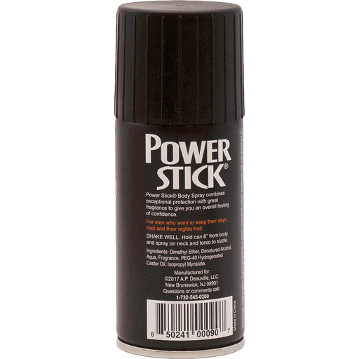 Ps Body Spray Ign