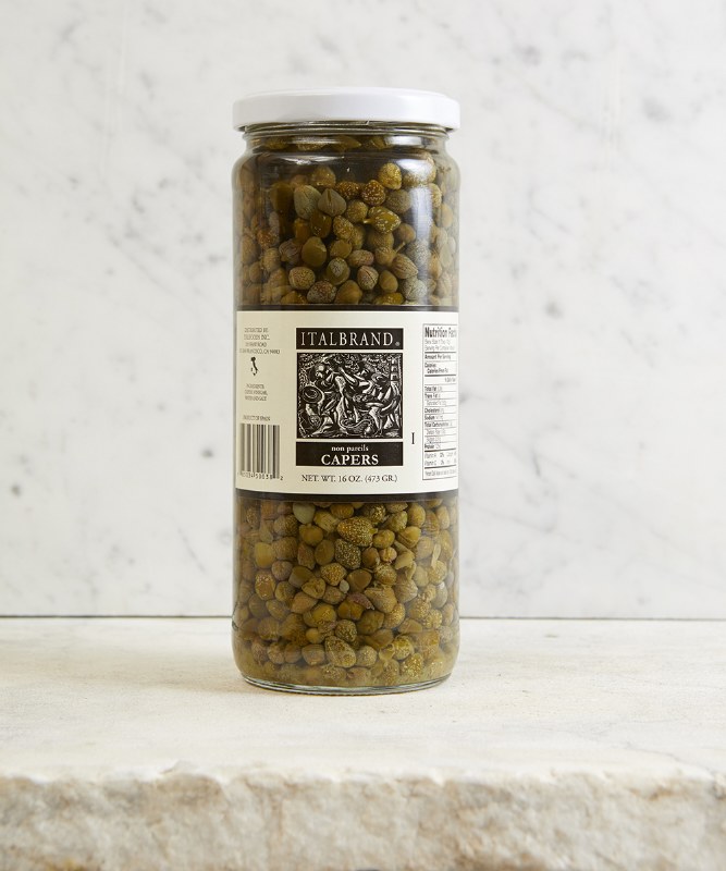 Italbrand ItalFoods