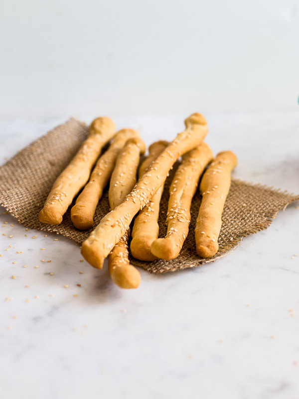 Italbrand Trad Breadsticks