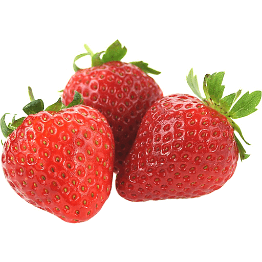Produce Strawberries, 1 Lb
