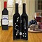 ArchStone Collections Premium Wine Bottle Gift Set - Opener, Stopper, Dr
